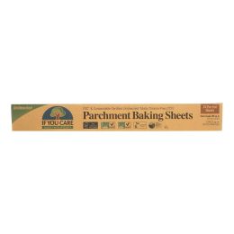 If You Care Baking Paper Sheets - 24 Count