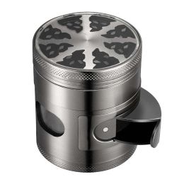 2.4 Inch Grinder