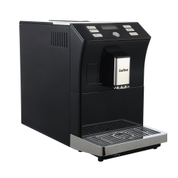 Super Automatic Espresso Machine & Coffee Machine, Black