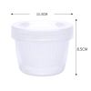 Food Box Crisper Refrigerator Colander Fruit Vegetable Washing Bask Strainer Drainer Kitchen Tools