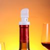 1Pc Soda Beer Wine Vacuum Retain Freshness Bottle Stop Sealer Red Wine Vacuum Sealed Saver Preserver Plug Tools