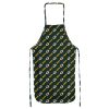 Packers 3PC Set - Apron;  Mitt;  Hat