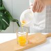 Kitchen Accessories Manual Plastic Fruit Tool Orange Lemon Squeezer Juicer Machine Portable Juicer