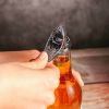 1Pc Novelty High Heels Shape Beer Bottle Opener Tools Small Wedding Favors Funny Groomsmen Gifts Bar Decoration Accessories