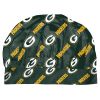 Packers 3PC Set - Apron;  Mitt;  Hat