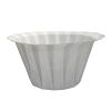 100Pcs/Set Coffee Filter Cup Disposable Safe Oval High Temperature Resistant Coffee Cup for Bar