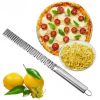 Stainless Lemon Cheese Vegetable Zester Grater Peeler Slicer Kitchen Tool Gadgets Fruit Chopper