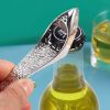 1Pc Novelty High Heels Shape Beer Bottle Opener Tools Small Wedding Favors Funny Groomsmen Gifts Bar Decoration Accessories