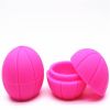 Diy Creative Silicone Round Basketball Ice Cube Mold Tray Desert Sphere Mould