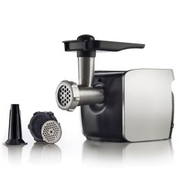 Household Kitchen Appliance Stand Mixers Meat Grinder (type: Food Processor, Color: Black A)