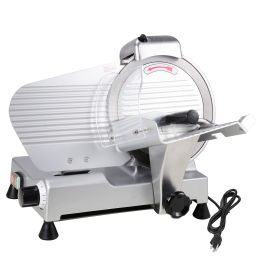 10 Inch Meat Slicer (Warehouse: LA01)