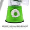 Manual Vegetable Cutter Slicer Multifunctional Round Mandoline Slicer Potato Cheese Kitchen Gadgets