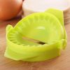 Make Dumplings Clip New Kitchen Tools DIY Jiaozi Maker Device Easy Dumpling Mould