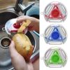 Magic Trio Peeler Set Slicer Stainless Steel Peeler Cutter Multi Peel Blade Zesters Grater