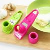 Multi-Functional Ginger Garlic Cutter Cooking Tool Graters Kitchen Accessories