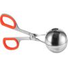 Kitchen Tool Stainless Steel Maker Meatball Maker Tongs And Innovative Container Burger Press Model