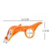 Multifunctional Apple Peeler Orange Pear Shaving Long Skin Ring Peeler Kitchen Tool