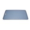 Direct Wicker Standing Desk Mat Non-Slip Flat Kitchen Mat Anti-Fatigue Office Mat