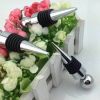 New Bottle Stopper Wine Storage Twist Cap Plug Reusable P31