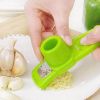 Multi-Functional Ginger Garlic Cutter Cooking Tool Graters Kitchen Accessories