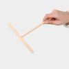 Pancake Batter Wooden Spreader Stick Home Kitchen Tool DIY Restaurant Canteen