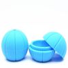 Diy Creative Silicone Round Basketball Ice Cube Mold Tray Desert Sphere Mould