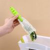 Multifunctional Storage Type Peeling Knife Peeling Knife With Storage Tube Peeler Peeling Apple