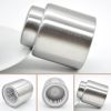 Stainless Steel Vacuum Sealed Wine Bottle Stopper Bar Stopper Keep Your Best Wine Fresh