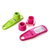 Multi-Functional Ginger Garlic Cutter Cooking Tool Graters Kitchen Accessories