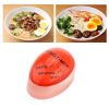 1pcs Egg Boiled Gadgets for Decor Utensils Kitchen timer Things All Accessories Timer Candy Bar Cooking Yummy Alarm decoracion