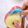 Multifunctional Apple Peeler Orange Pear Shaving Long Skin Ring Peeler Kitchen Tool