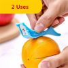 Multifunctional Apple Peeler Orange Pear Shaving Long Skin Ring Peeler Kitchen Tool