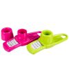 Multi-Functional Ginger Garlic Cutter Cooking Tool Graters Kitchen Accessories